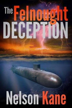 Cover The Felnought Deception (eBook, ePUB)