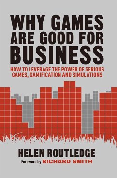 Why Games Are Good For Business (eBook, PDF)