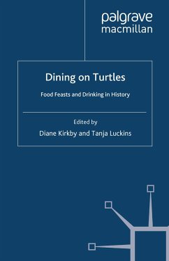 Dining On Turtles (eBook, PDF)