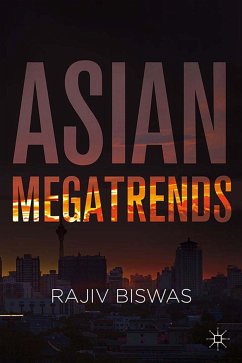 Asian Megatrends (eBook, PDF)