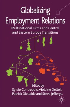 Globalizing Employment Relations (eBook, PDF)