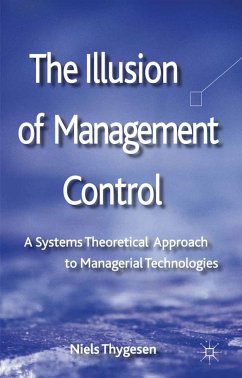 The Illusion of Management Control (eBook, PDF)