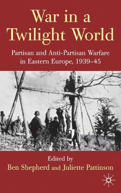 War in a Twilight World (eBook, PDF)
