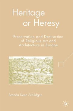 Heritage or Heresy (eBook, PDF) - Schildgen, B.