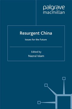 Resurgent China (eBook, PDF)
