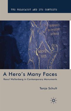 A Hero&quote;s Many Faces (eBook, PDF)