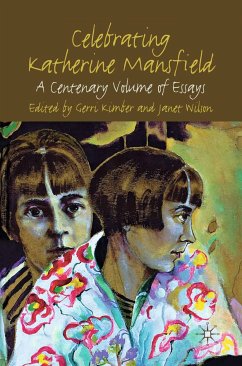 Celebrating Katherine Mansfield (eBook, PDF)