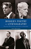 Modern Poetry and Ethnography (eBook, PDF)