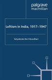 Leftism in India, 1917-1947 (eBook, PDF)