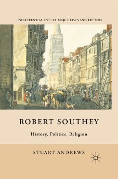 Robert Southey (eBook, PDF) - Andrews, S.