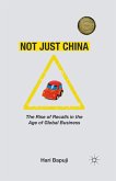 Not Just China (eBook, PDF)