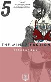 The Minus Faction - Episode Five: Aftershock (eBook, ePUB)