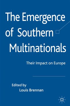 The Emergence of Southern Multinationals (eBook, PDF)