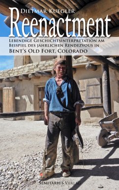 Cover Reenactment (eBook, ePUB)