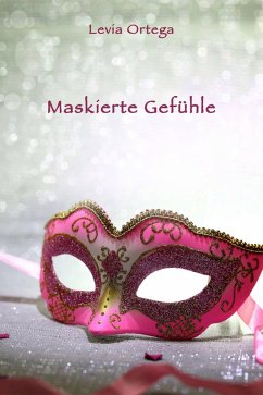 Cover Maskierte Gefühle - Eine kleine Halloween-Geschichte (eBook, ePUB)