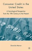 Consumer Credit in the United States (eBook, PDF)