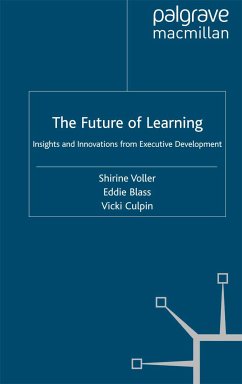 The Future of Learning (eBook, PDF)