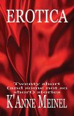 Erotica (eBook, ePUB) Erotica (eBook, ePUB)