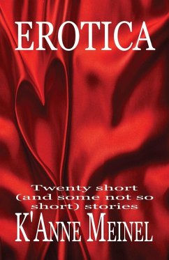 Cover Erotica (eBook, ePUB)