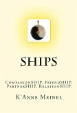 Ships Companionship, Friendship, Partnership, Relationship (eBook, ePUB)