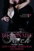 Billionaire Rock (Diamond in the Rough Anthology, #1) (eBook, ePUB)