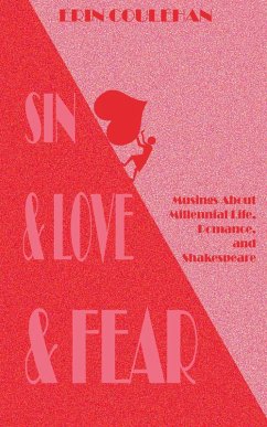 Cover Sin & Love & Fear: (eBook, ePUB)
