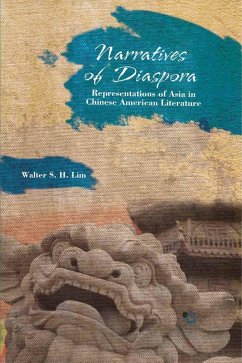 Narratives of Diaspora (eBook, PDF) Cover Narratives of Diaspora (eBook, PDF)