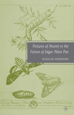 Pictures of Ascent in the Fiction of Edgar Allan Poe (eBook, PDF) - Anderson, D.