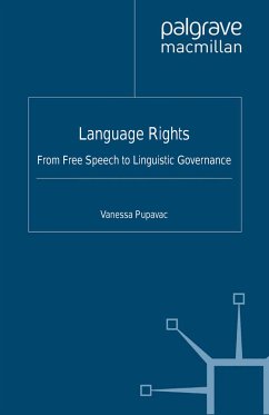 Language Rights (eBook, PDF)
