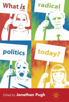 What is Radical Politics Today? (eBook, PDF)