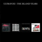 The Island Years (Box Set)