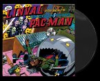 Linval Presents: Encounters Pac Man (2lp+Poster)