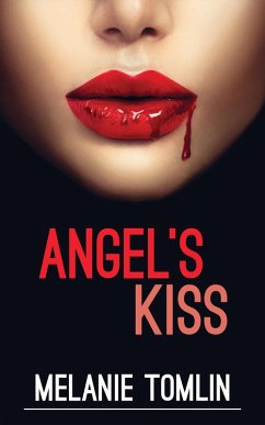 Cover Angel's Kiss (eBook, ePUB)