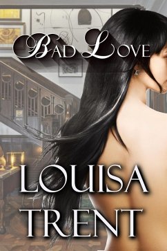Cover Bad Love (Tainted Love, #3) (eBook, ePUB)