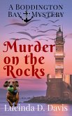 Murder on the Rocks. (Boddington Bay Mystery Series, #1) (eBook, ePUB)