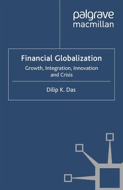Financial Globalization (eBook, PDF) - Das, D.