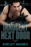 Innocent Next Door (Military Men, #1) (eBook, ePUB)
