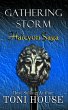 Gathering Storm (Halcyon Saga, #1)... - Bild 1