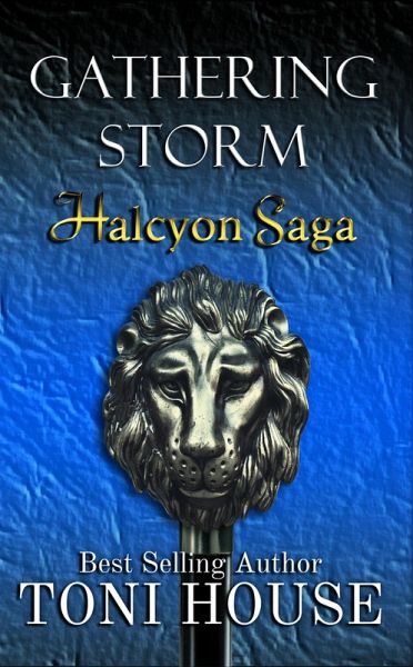 Gathering Storm (Halcyon Saga, #1) (eBook, ePUB) Gathering Storm (Halcyon Saga, #1) (eBook, ePUB)