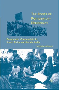 The Roots of Participatory Democracy (eBook, PDF) - Williams, M.
