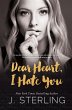 Dear Heart, I Hate You (eBook, ePUB) - Bild 1
