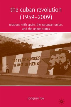 The Cuban Revolution (1959-2009) (eBook, PDF) - Roy, J.