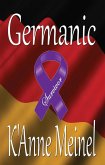 Germanic (eBook, ePUB)