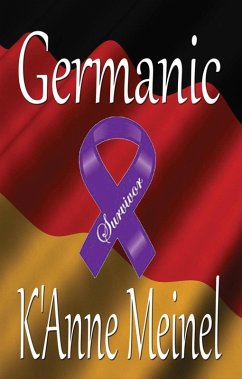 Germanic (eBook, ePUB) - Meinel, K'Anne