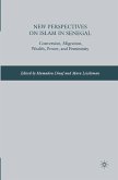 New Perspectives on Islam in Senegal (eBook, PDF)