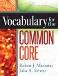 Vocabulary for the Common Core (eBook,... - Bild 1