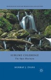 Sublime Coleridge (eBook, PDF)