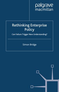 Rethinking Enterprise Policy (eBook, PDF)