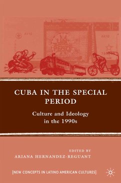 Cuba in the Special Period (eBook, PDF)