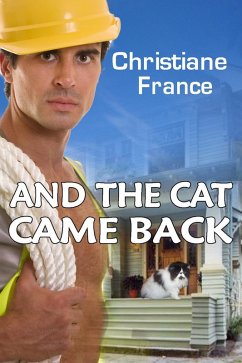 Cover And The Cat Came Back (eBook, ePUB)